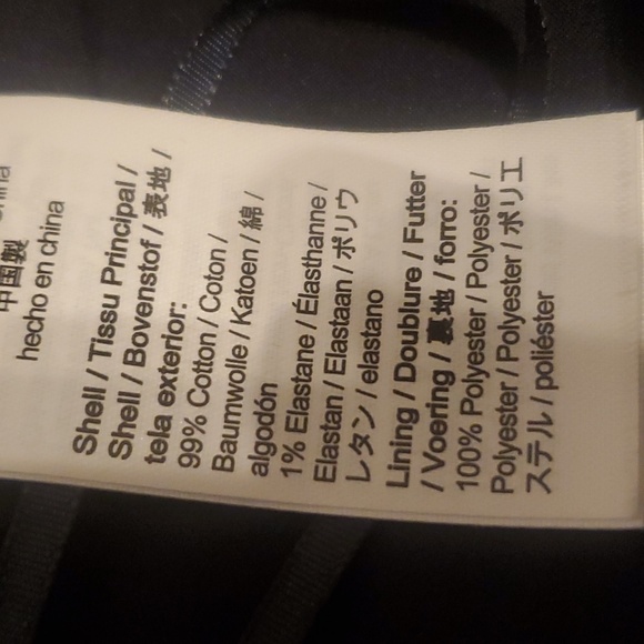 💙J.Crew Velvet Skirt - Picture 16 of 17